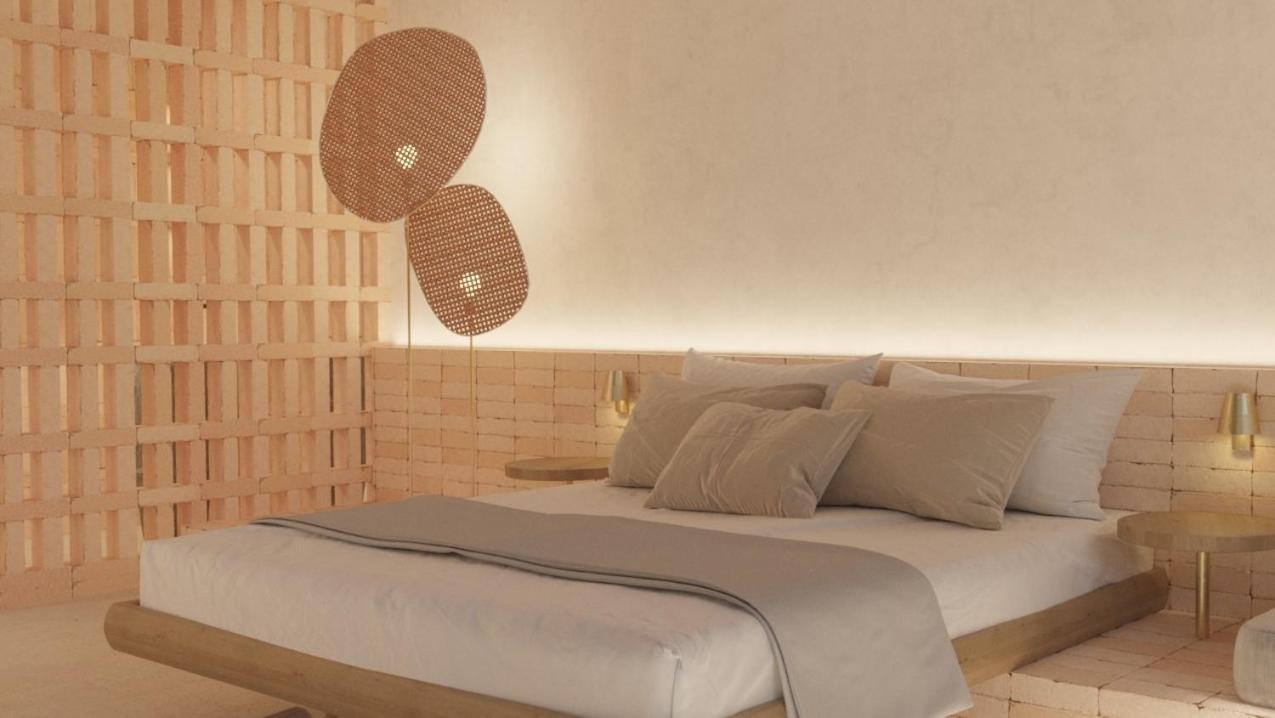 Bonito Ibiza - New Opening 2025 Hotel San Antonio  Ruang foto