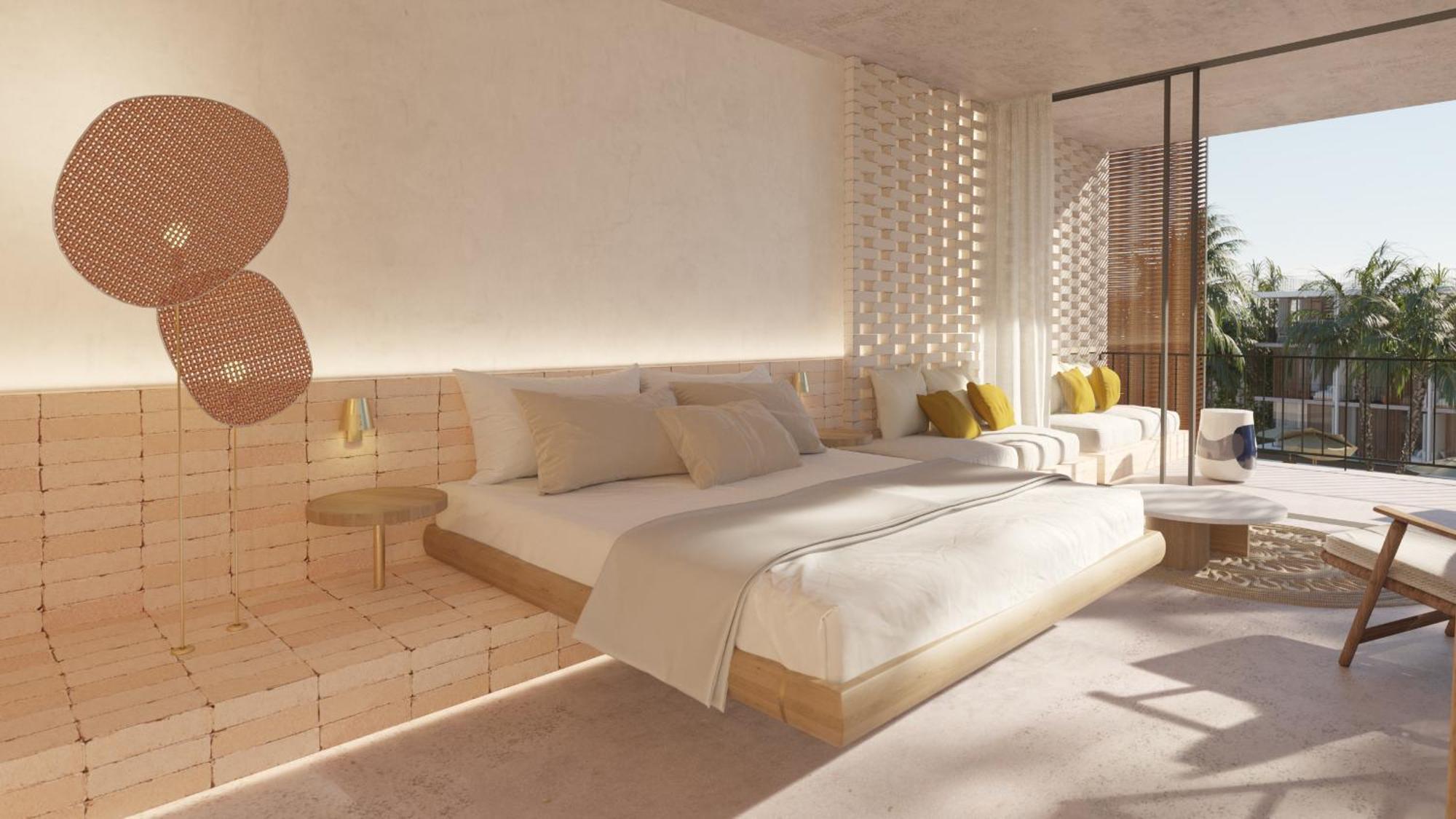 Bonito Ibiza - New Opening 2025 Hotel San Antonio  Bagian luar foto