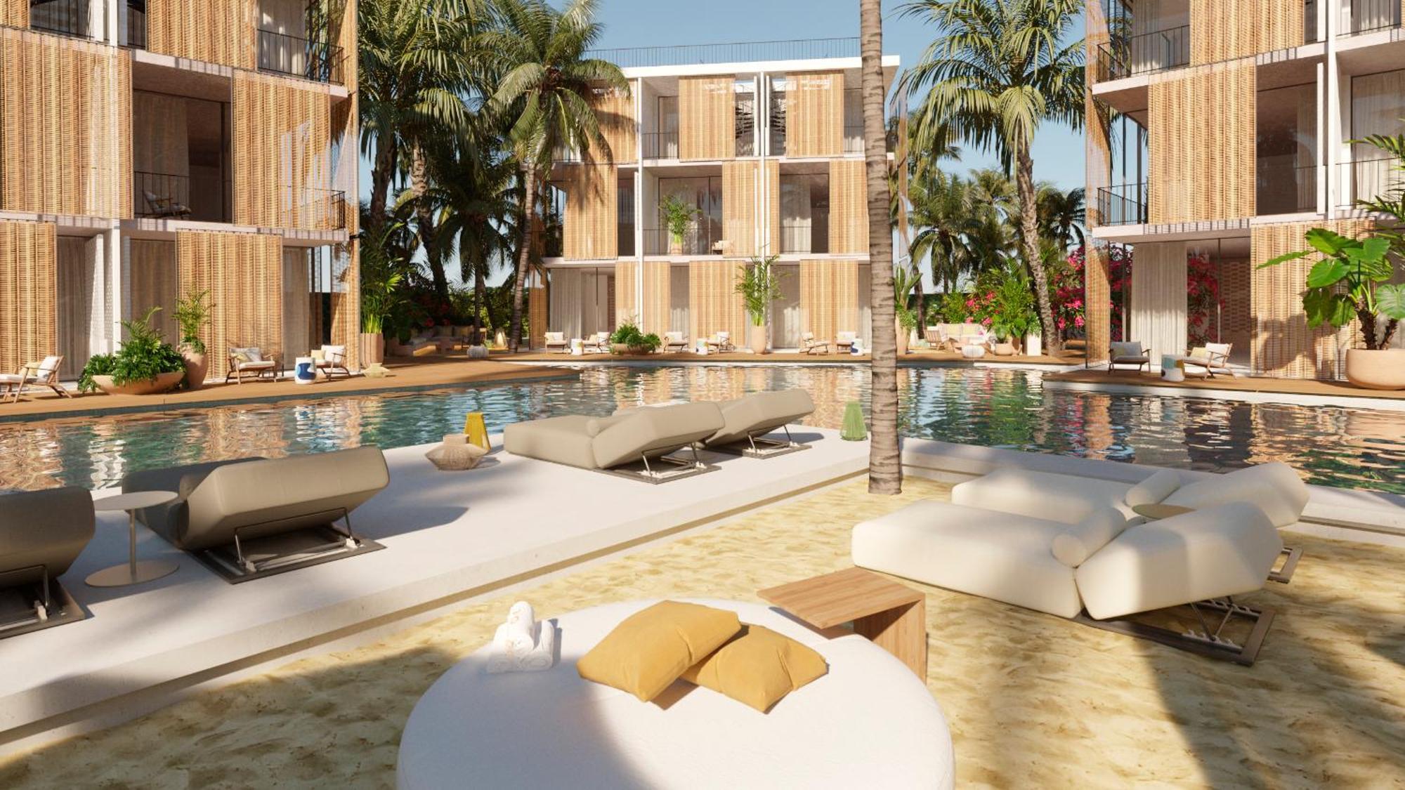 Bonito Ibiza - New Opening 2025 Hotel San Antonio  Bagian luar foto