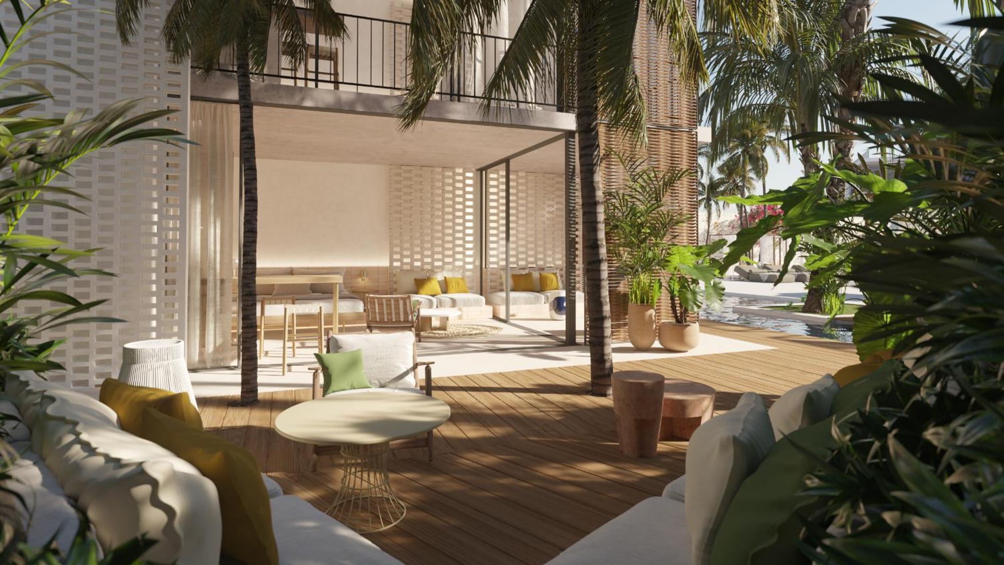 Bonito Ibiza - New Opening 2025 Hotel San Antonio  Bagian luar foto