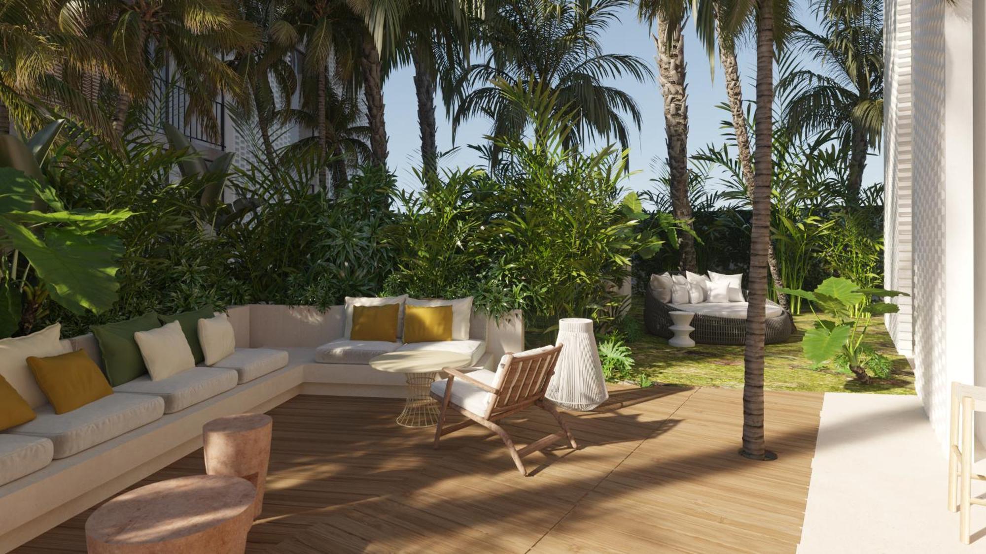 Bonito Ibiza - New Opening 2025 Hotel San Antonio  Bagian luar foto