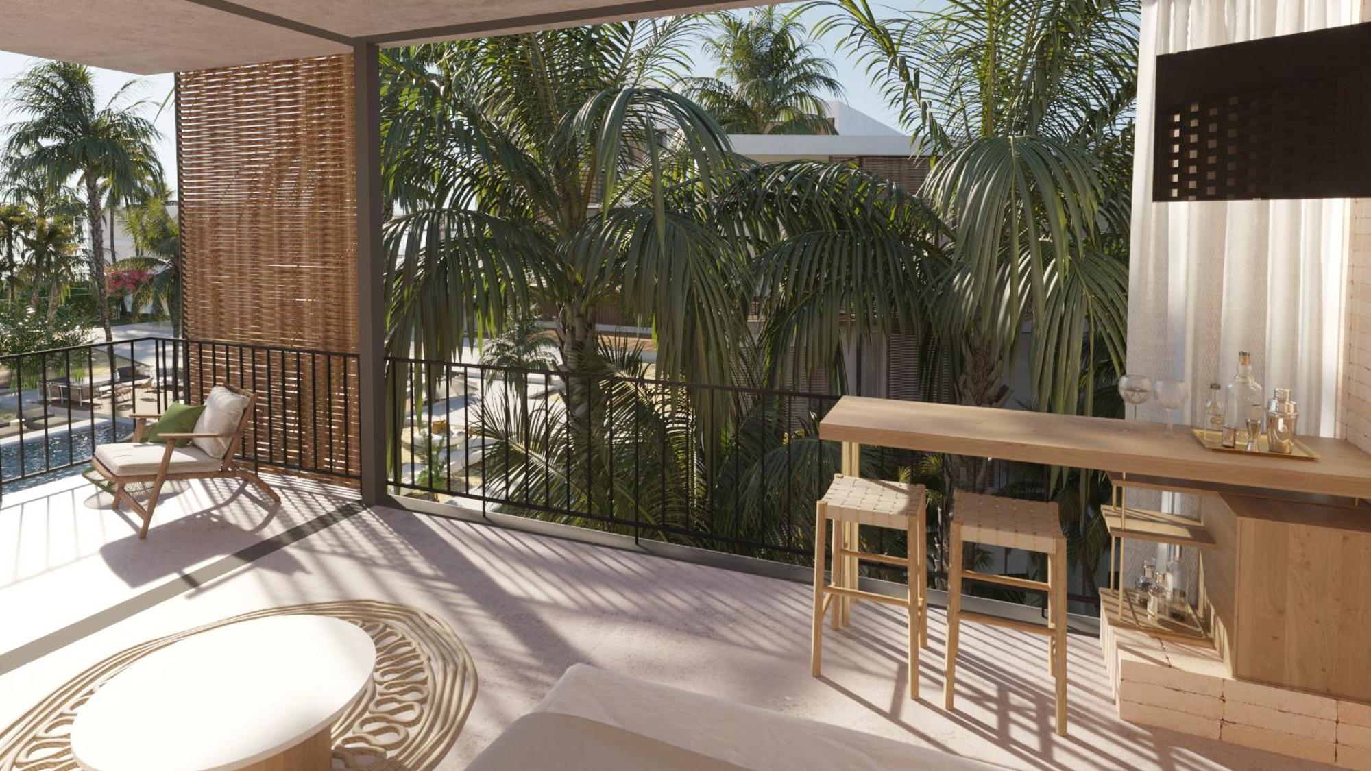 Bonito Ibiza - New Opening 2025 Hotel San Antonio  Bagian luar foto