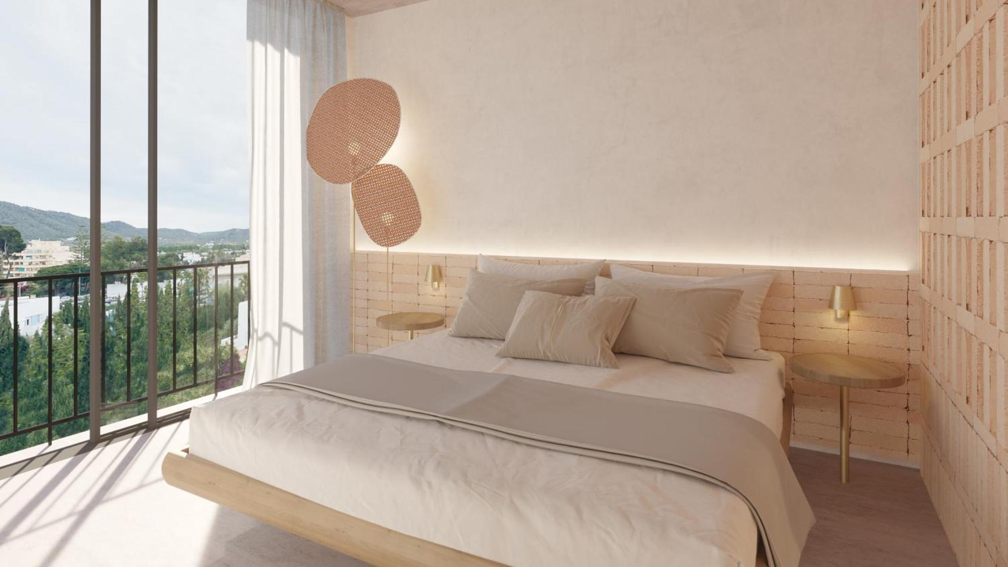 Bonito Ibiza - New Opening 2025 Hotel San Antonio  Bagian luar foto