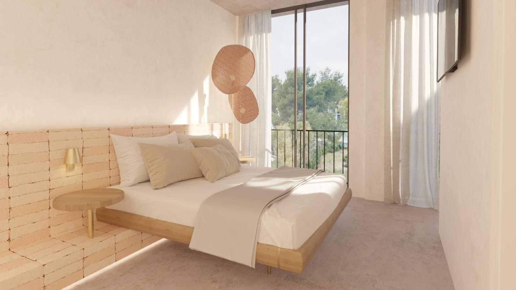 Bonito Ibiza - New Opening 2025 Hotel San Antonio  Bagian luar foto