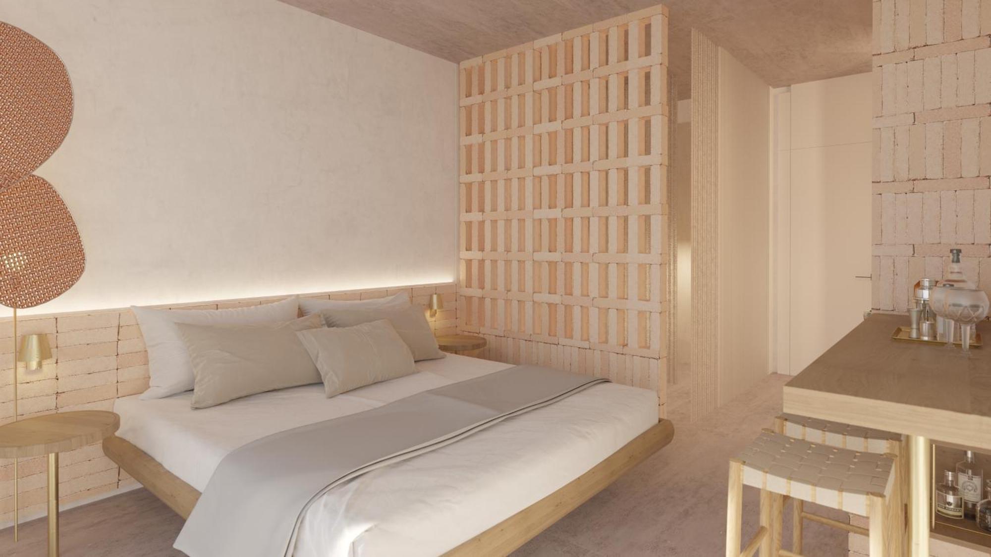 Bonito Ibiza - New Opening 2025 Hotel San Antonio  Bagian luar foto