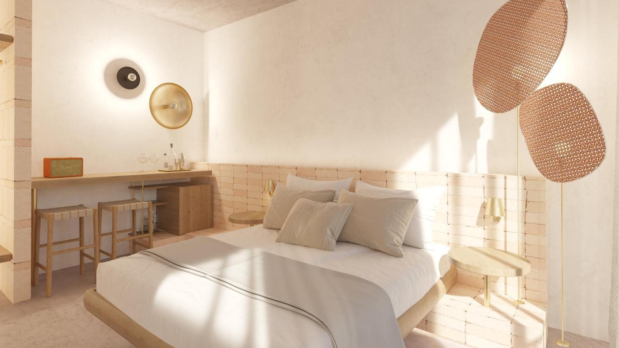 Bonito Ibiza - New Opening 2025 Hotel San Antonio  Bagian luar foto