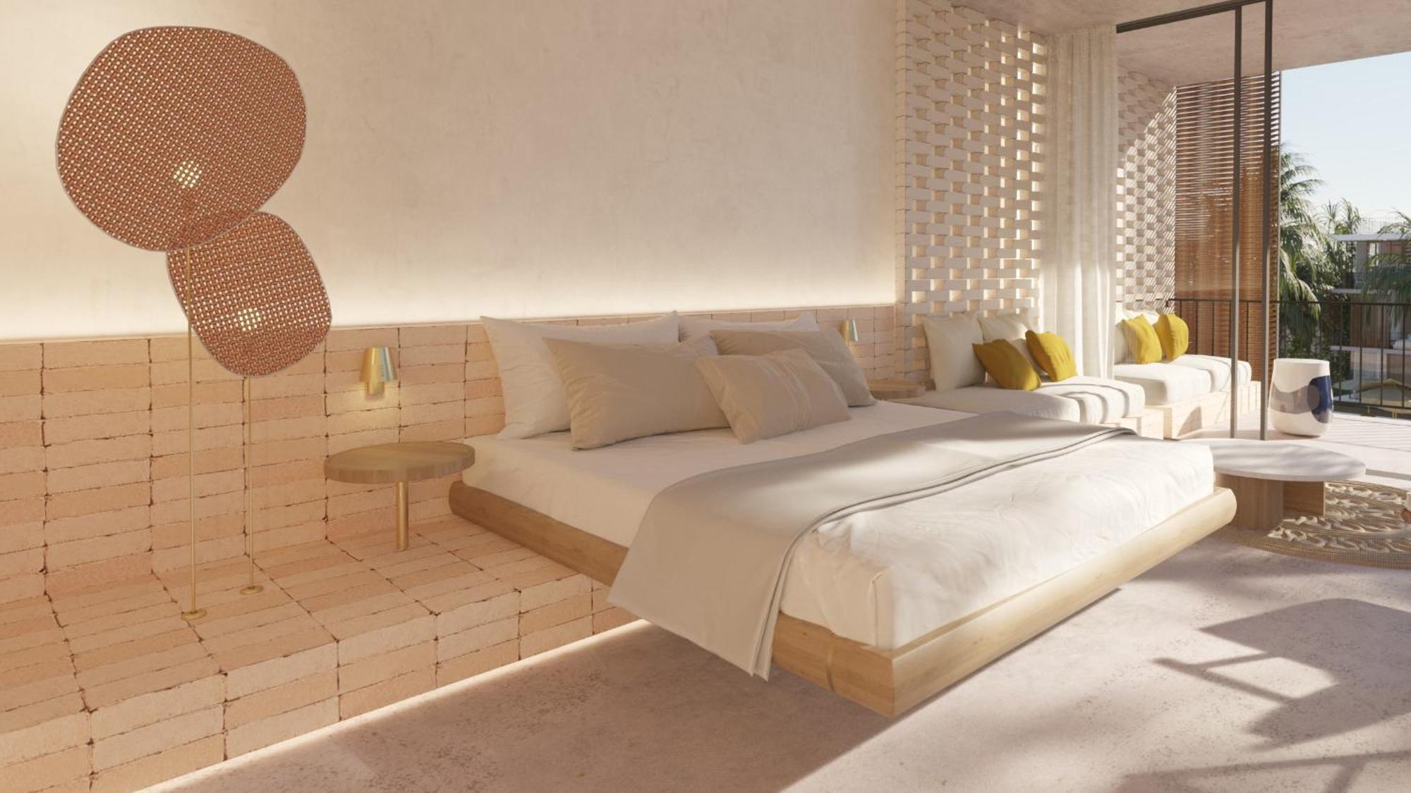 Bonito Ibiza - New Opening 2025 Hotel San Antonio  Bagian luar foto