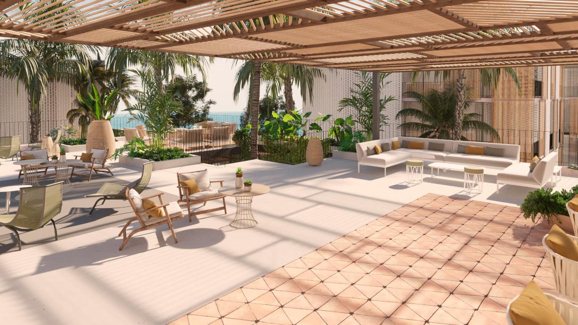 Bonito Ibiza - New Opening 2025 Hotel San Antonio  Bagian luar foto