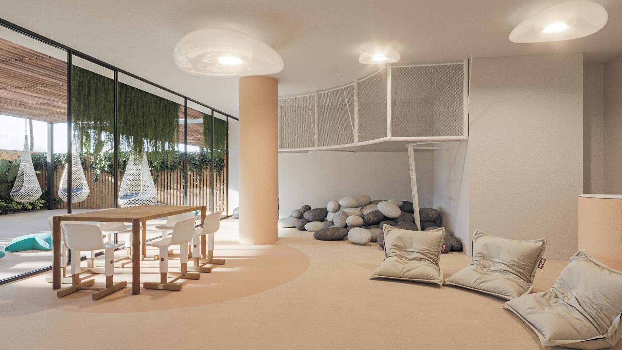 Bonito Ibiza - New Opening 2025 Hotel San Antonio  Bagian luar foto