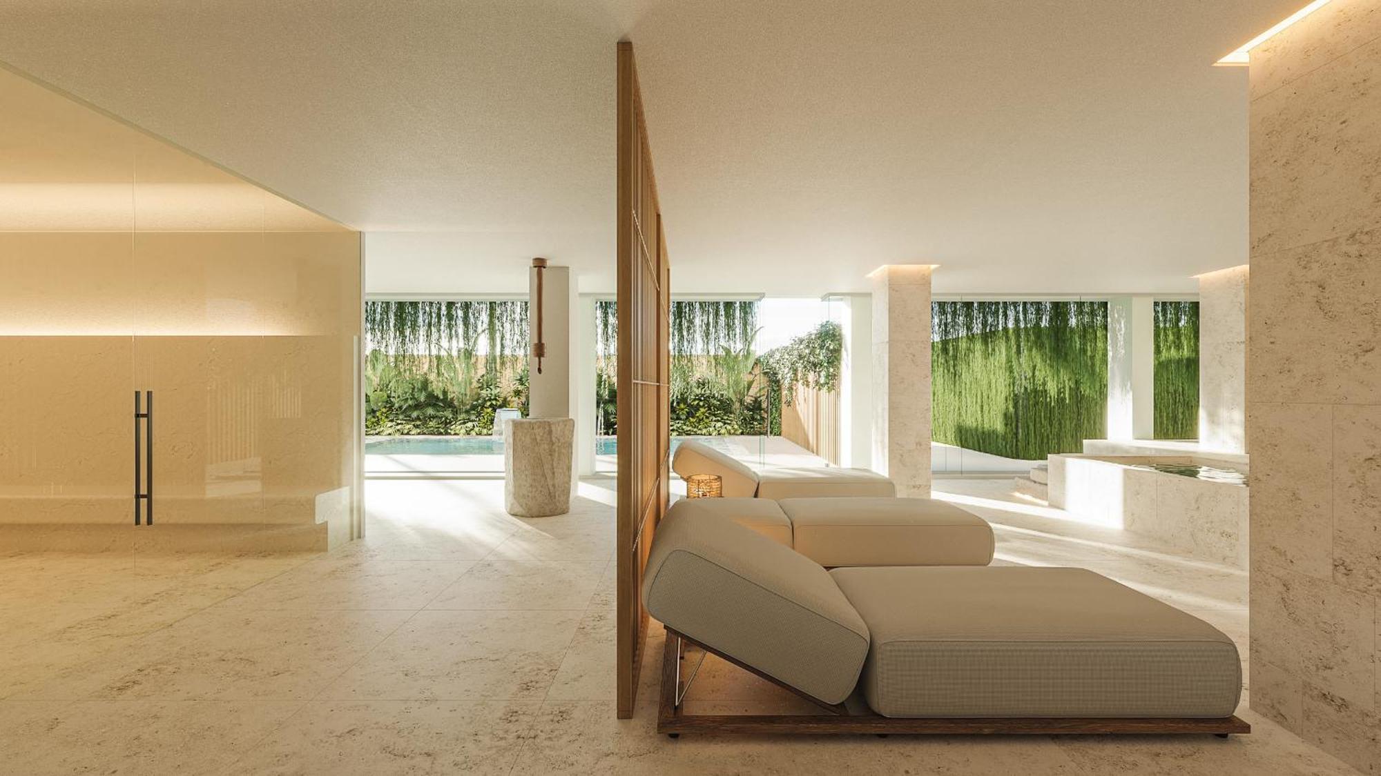 Bonito Ibiza - New Opening 2025 Hotel San Antonio  Bagian luar foto