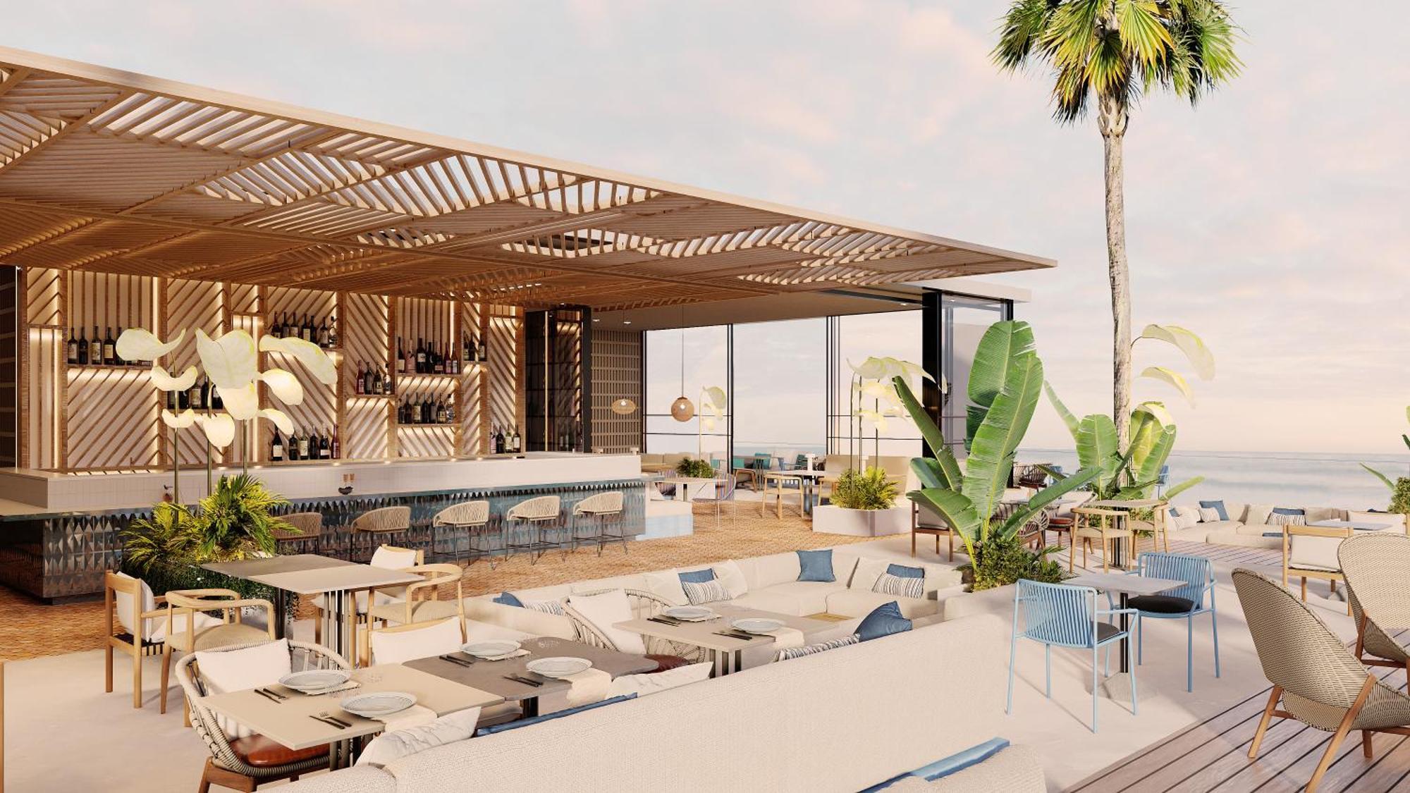 Bonito Ibiza - New Opening 2025 Hotel San Antonio  Bagian luar foto